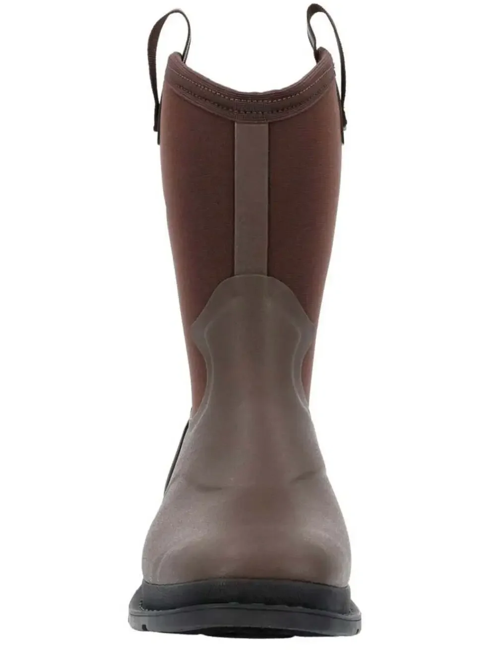 The Original Muck Boot Company Men's Chore Western Mid-Calf Waterproof Work Boot